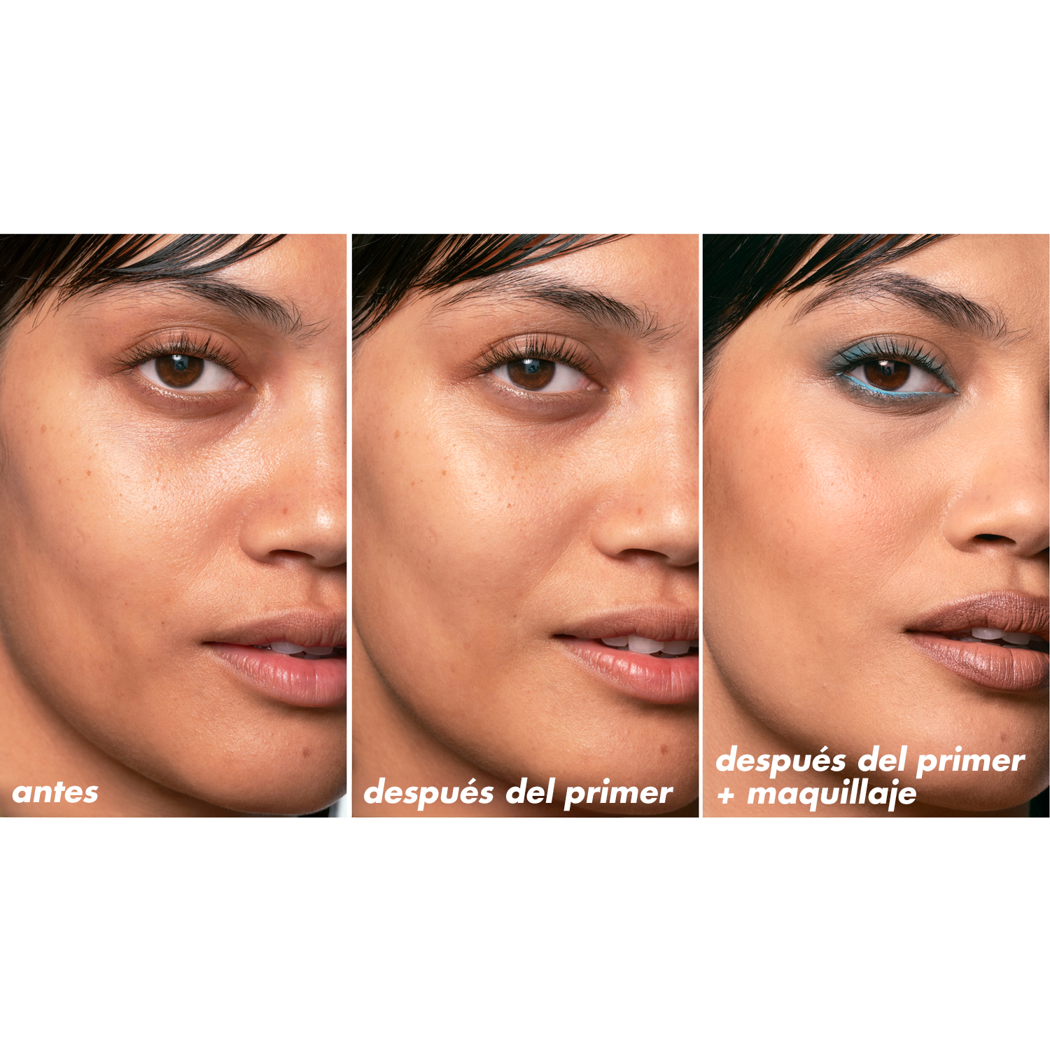 POWER GRIP MATTE PRIMER (PRIMER FIJADOR DE MAQUILLAJE)